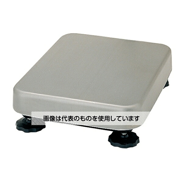 エー・アンド・デイ 防塵・防水計量台 SB-60K11 SB60K11-JA 1個