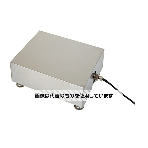 アズワン(AS ONE) 耐圧防爆用計量台 SB-600K07FP 入数:1個|ファーストFACTORY