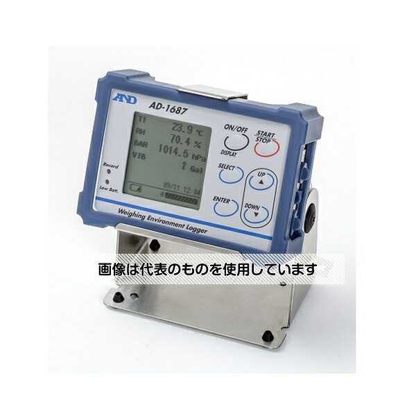 エー・アンド・デイ AD-1687用スタンド AD1687-22 入数：1個