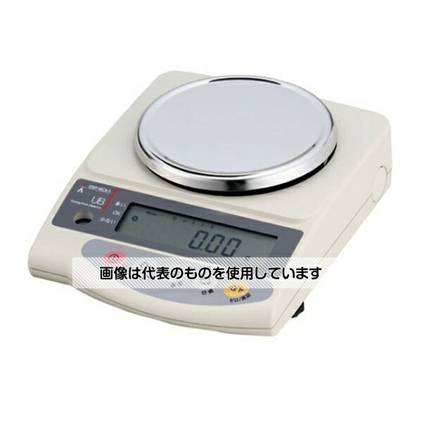 イシダ(計測機器) 音叉式電子天秤 UB-S220 1個