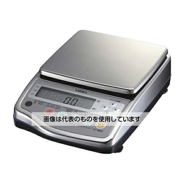 新光電子（ViBRA） 高精度電子天びん CJ-A6000W 入数：1個 92,142円