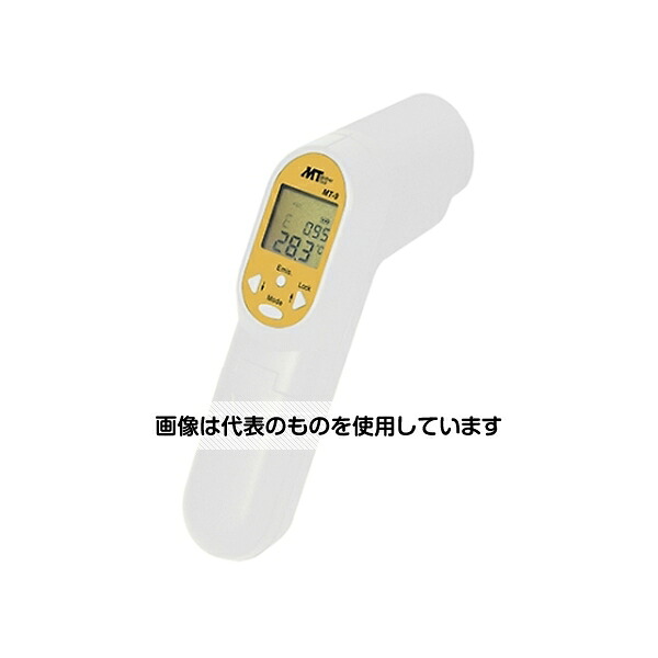 マザーツール 非接触温度計 MT-9 入数：1個