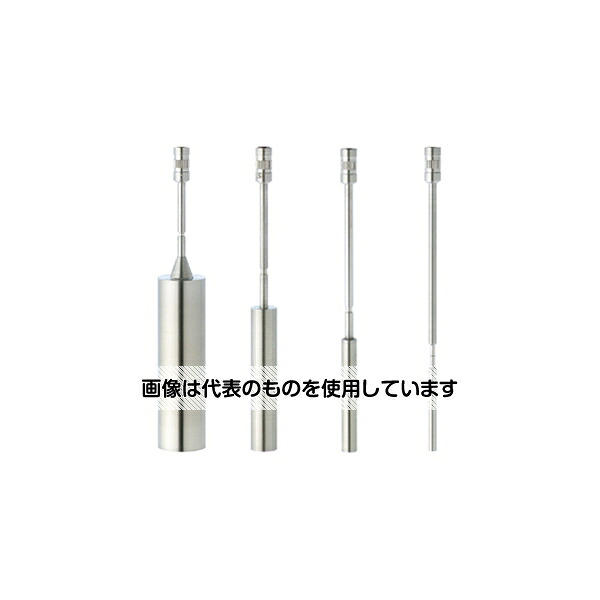ブルックフィールド 低粘度用 LVシリンダースピンドル 4本セット CLV 1箱