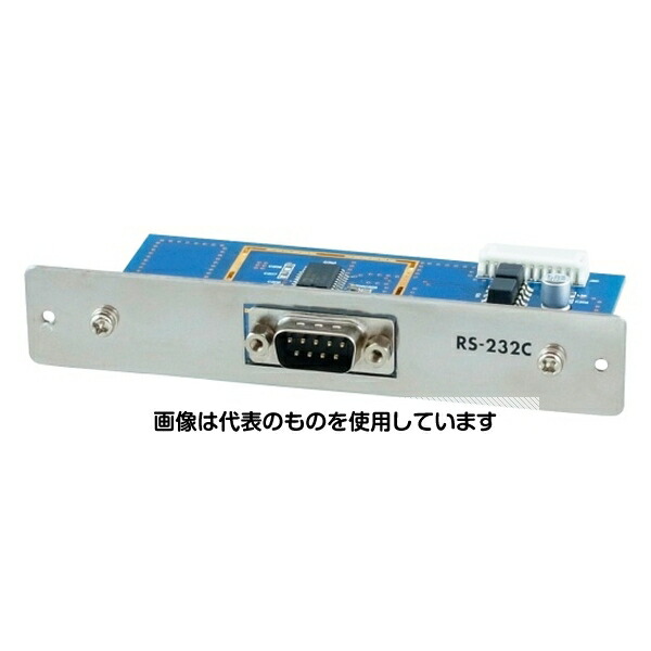 エー・アンド・デイ AD-4329A用RS-232C入出力(9ピン Dsubオス) AD4329A-04JA 入数：1個
