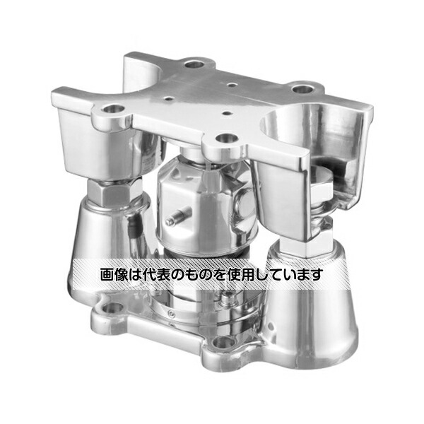 エー・アンド・デイ オールステンレス圧縮型ホッパ・タンク用ウェイモジュール LCC12T030 1個