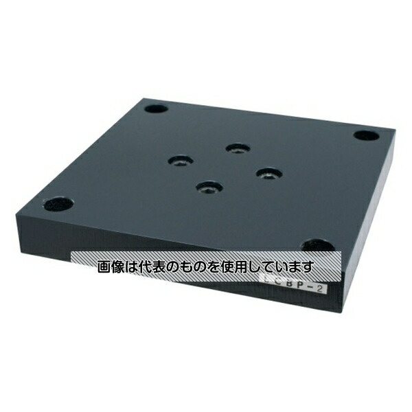 エー・アンド・デイ LC1205用ベアリングプレート LCBP-2 入数：1個