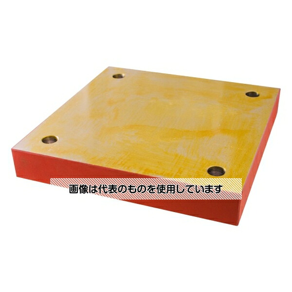 エー・アンド・デイ CP/C2Z1/C2F1用ベアリングプレート BP-20 入数：1個