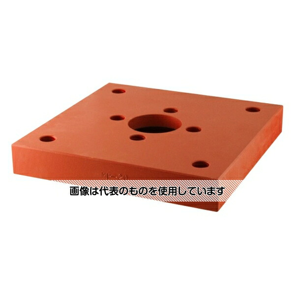 エー・アンド・デイ CP/C2Z1/C2F1用マウンティングプレート MP-20 1個