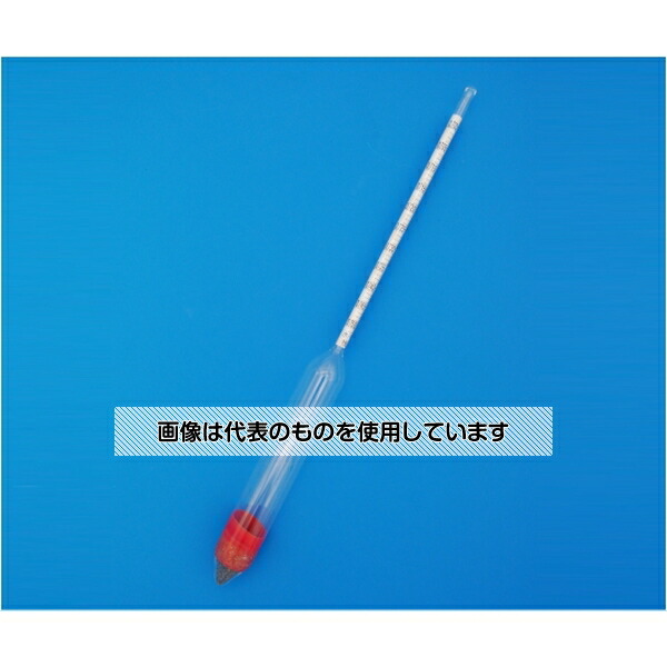 アズワン(AS ONE) 0.0002目盛 精密特殊密度計 0.9000～0.9200 L20-360-090 入数：1本
