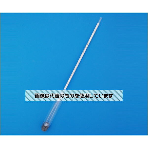 アズワン(AS ONE) 10度間比重計 1.900～2.000(0.001) 300mm L10-13 入数：1本