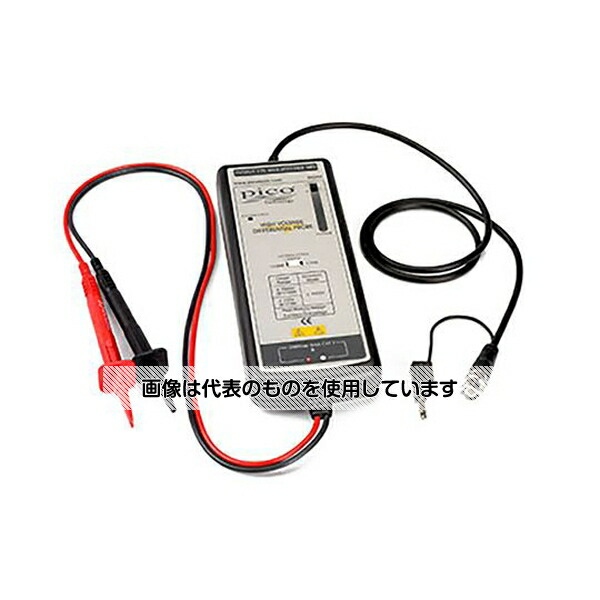 Pico Technology オシロスコーププローブ 70MHz 100 1 1000 1 TA044 1個