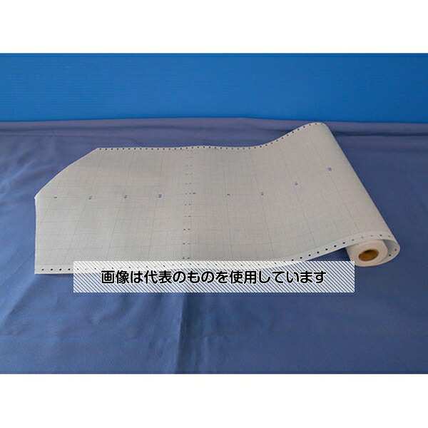 小林クリエイト 記録紙　10本入　20m IS1002(K) 1箱(10本入)