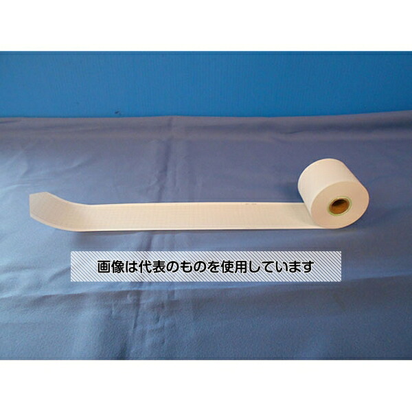 アズワン(AS ONE) 記録紙 10本入 40m SP-266 入数：1箱(10本入)