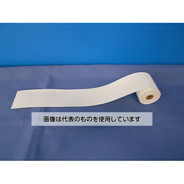 アズワン(AS ONE) 記録紙 10本入 26m E-CH-S15A 入数：1箱(2本×5箱入)