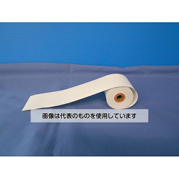 小林クリエイト 記録紙 10本入 30m RP-40KK**035-RI014** 1箱(10本入)