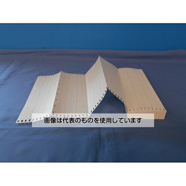 小林クリエイト 記録紙　10冊入　19.8m E9060JH(K)(E906CJH) 1箱(10冊入)