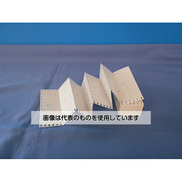 小林クリエイト 記録紙　10冊入　16.2m B956KK100-67Z**B956BBZ** 1箱(10冊入)