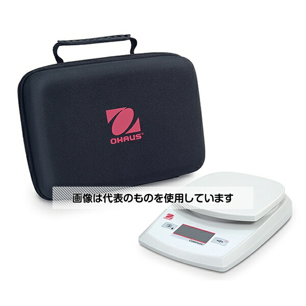 オーハウス コンパクト天びん コンパスCRシリーズ 5200g 1g(プレミアムパック) CR5200VPJP 入数：1個