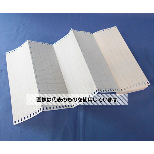 小林クリエイト 記録紙　10冊入 80340408KK100-23*80340408-001* 1箱(10冊入)