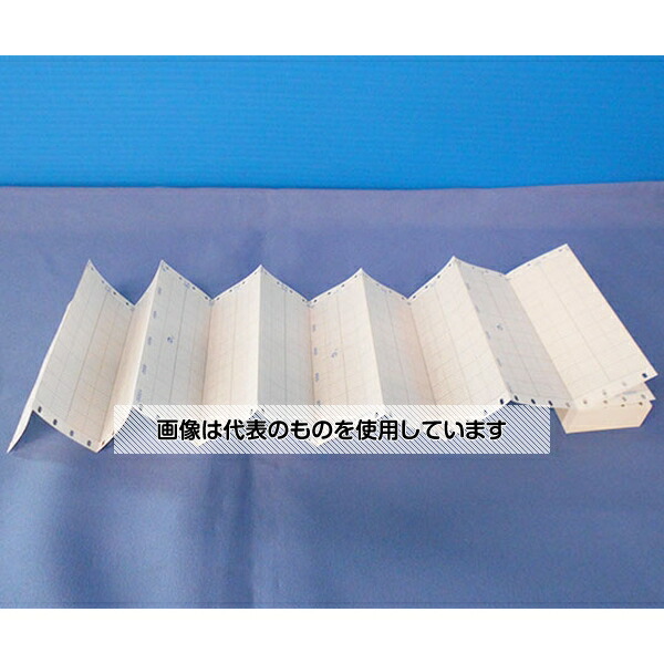 小林クリエイト 記録紙　15冊入 KM-202(EM-202) 1箱(3冊×5箱入)