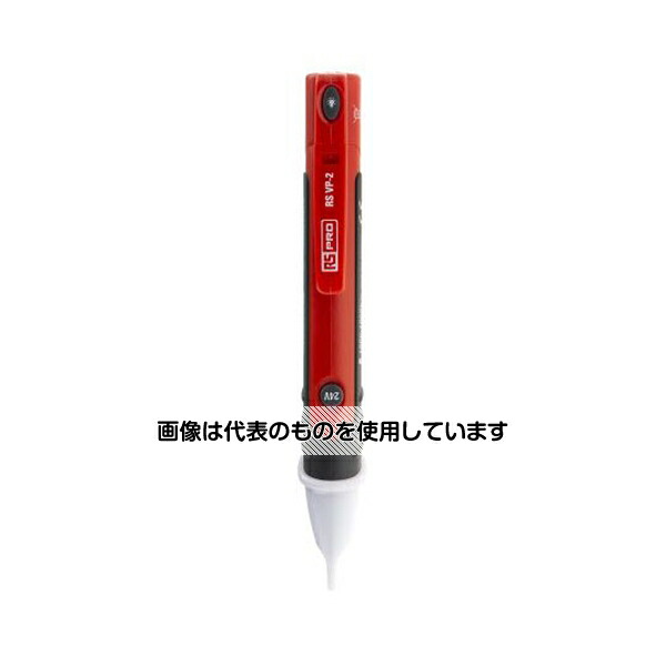 RS Pro 電圧インジケータ 161-1627 1個