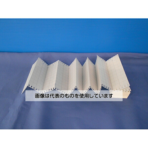 小林クリエイト 記録紙(社名入り) 10冊入 100-050-00-1 入数：1箱(10冊入)