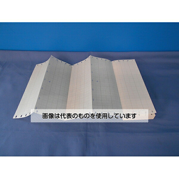 小林クリエイト 記録紙 10冊入 KH-05035(EH-05035) 入数：1箱(10冊入)