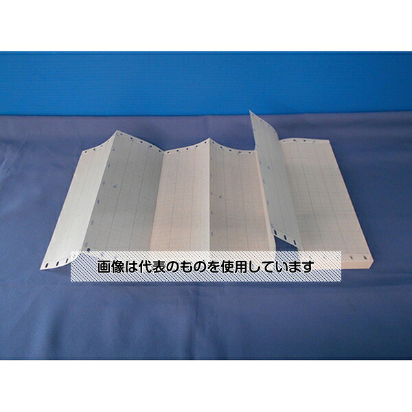 小林クリエイト 記録紙 10冊入 KH-05041(EH-05041) 入数：1箱(10冊入)