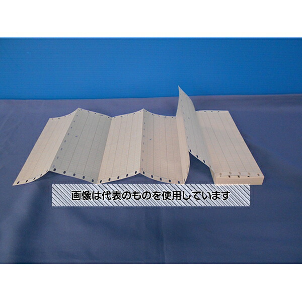 小林クリエイト 記録紙 10冊入 KH-05040(EH-05040) 入数：1箱(10冊入)