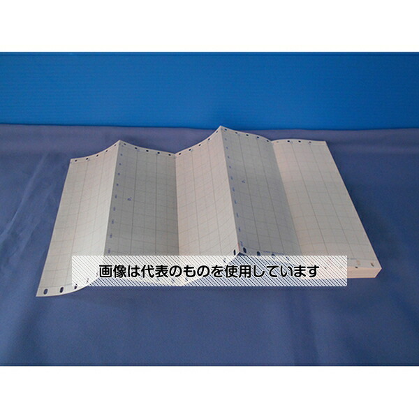 小林クリエイト 記録紙 10冊入 KH-05043(EH-05043) 入数：1箱(10冊入)
