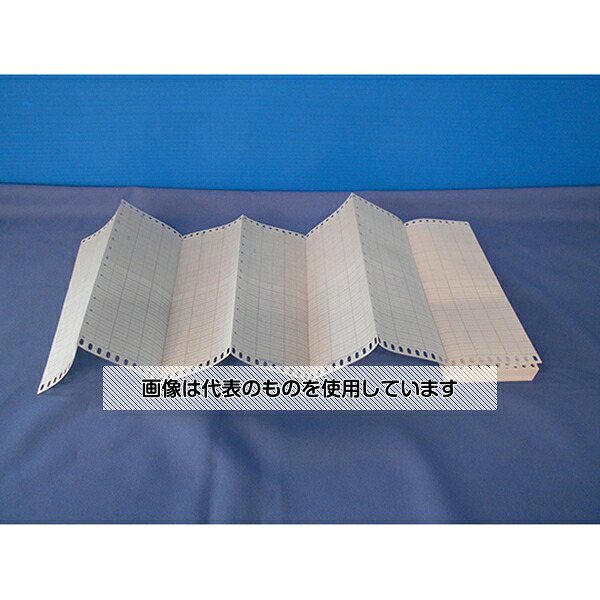小林クリエイト 記録紙 10冊入 S550-25-260F(K) 入数：1箱(10冊入)