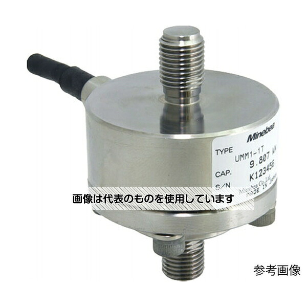 ミネベアミツミ ロードセル UMM1R-100K 入数：1個