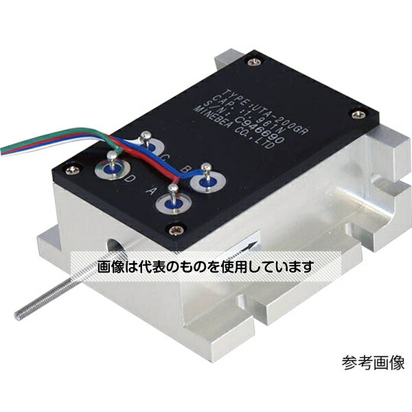 ミネベアミツミ ロードセル UTA-2K 入数：1個