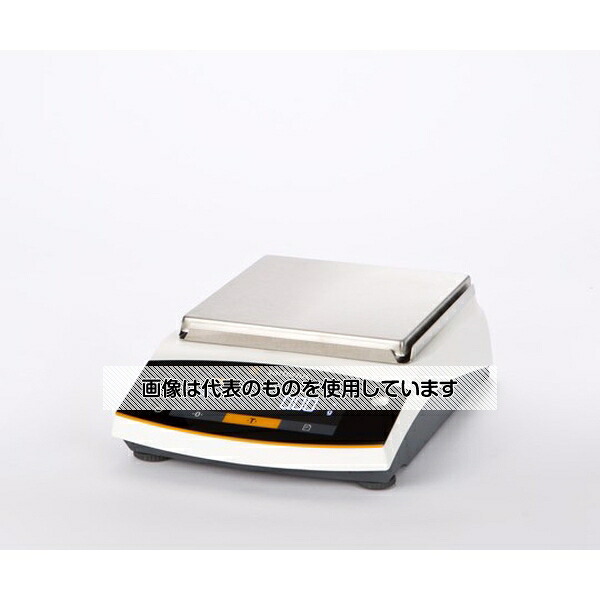 ザルトリウス 電子天びん Entris? II BCE エッセンシャルシリーズ BCE622-1SJP 入数:1台|ファーストFACTORY