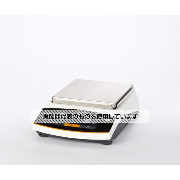 ザルトリウス 電子天びん Entris? II BCE エッセンシャルシリーズ BCE5201I-1SJP 入数：1台