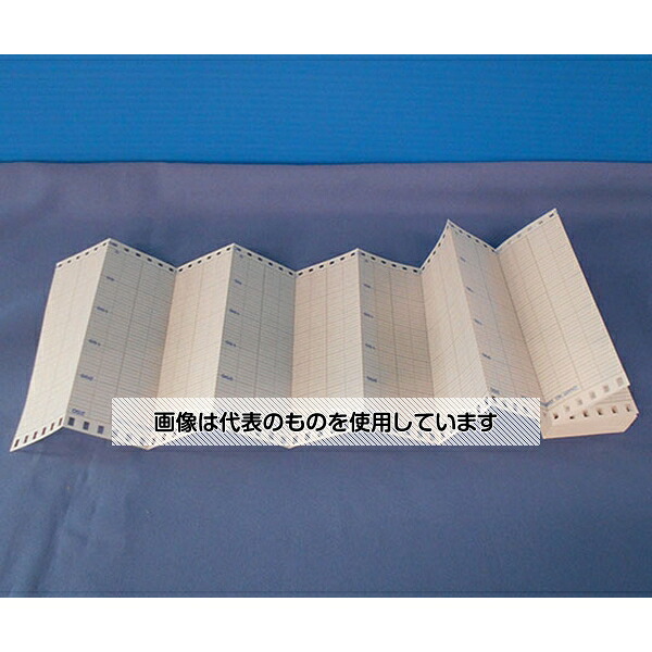 小林クリエイト 記録紙 20冊入 E965KK050-22T**E9653HA(K)** 入数：1箱(20冊入)