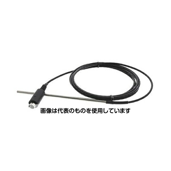 アズワン(AS ONE) 温度測定用 プローブ SE012 入数：1個