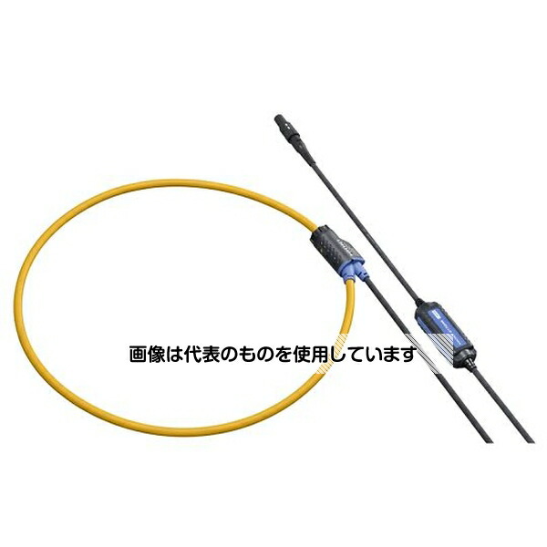 日置電機 ACフレキシブルカレントセンサ CT7046 入数:1個