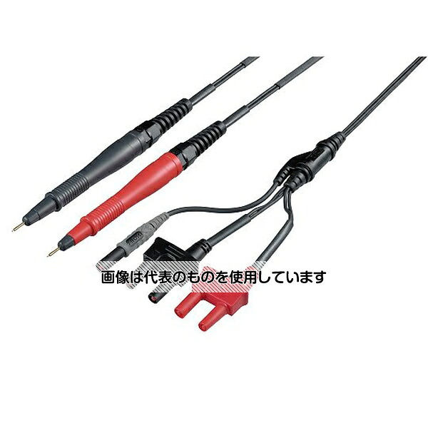 日置電機 ピン形リード L2102 入数：1個