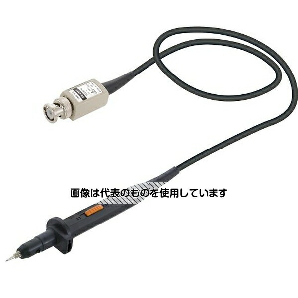岩崎通信機 電圧プローブ(1/10：1) SS-0112 入数：1式
