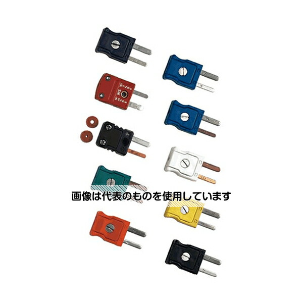 テクトロニクス＆フルーク 熱電対プラグ・キット FLUKE-700TC1 入数：1セット