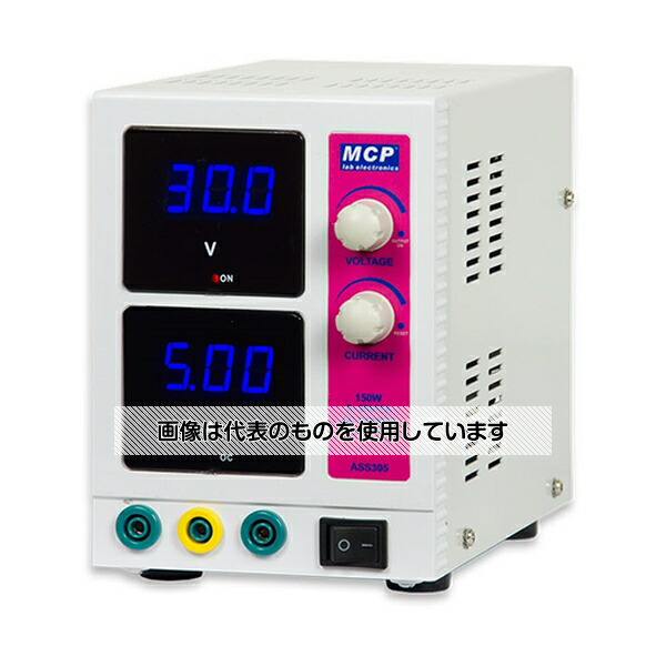 Shanghai MCP 交流安定化電源 M10-ASS305 入数:1台