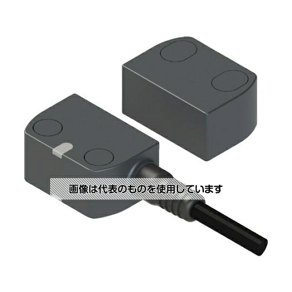 アズワン(AS ONE) RFIDテクノロジー セーフティーセンサー STGD420N2-G1T 入数：1個