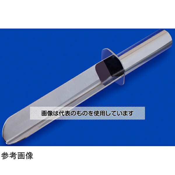 アズワン(AS ONE) ステンV字スパチュラ 20mL SS-VSS2033 入数：1個 26,384円