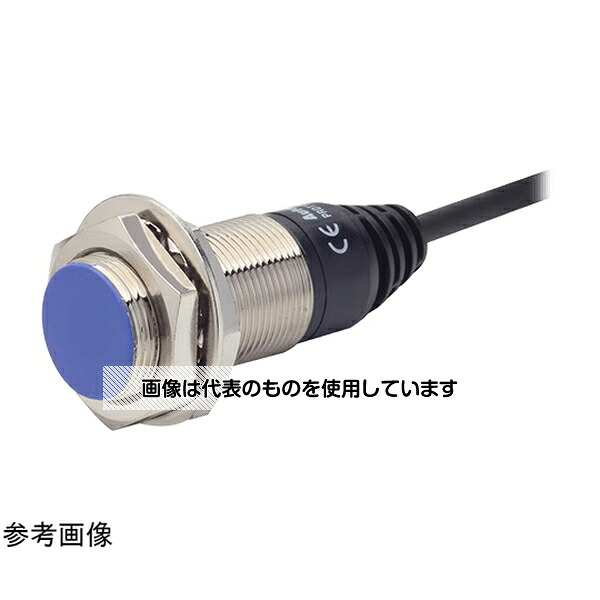 オートニクス（FA・制御機器） 円柱型長距離近接センサ(非シールド/NC出力/検出距離14mm) PRDT18-14DC 入数：1個