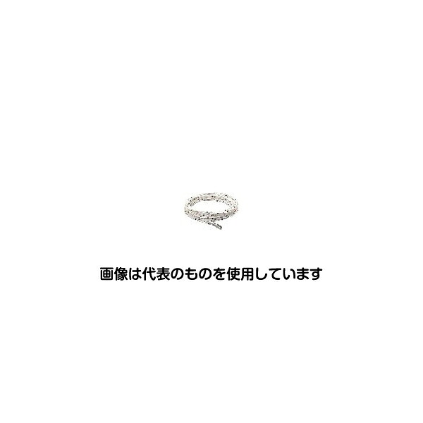 アズワン(AS ONE) サンロープ Φ5mm 20m 50cm目盛 SR5-205 入数:1個