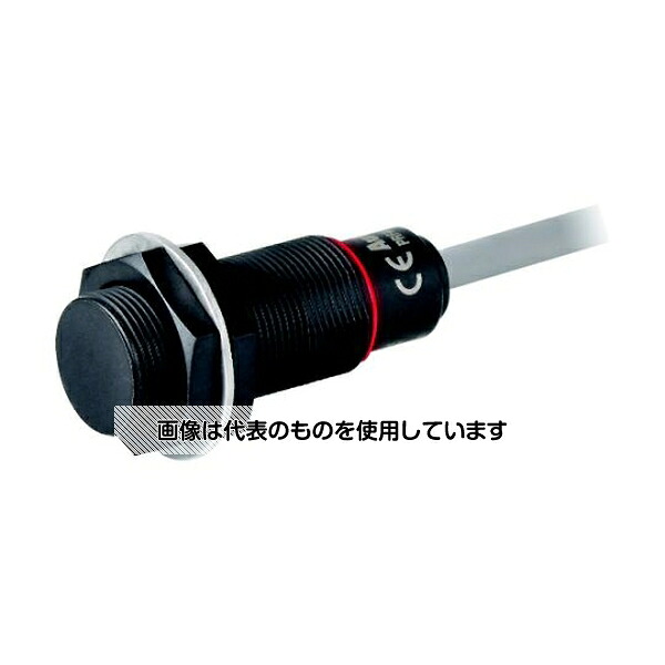 アズワン(AS ONE) オールメタル耐スパッタ近接センサ PRFAT18-5DO-V 入数：1個｜ファーストFACTORY