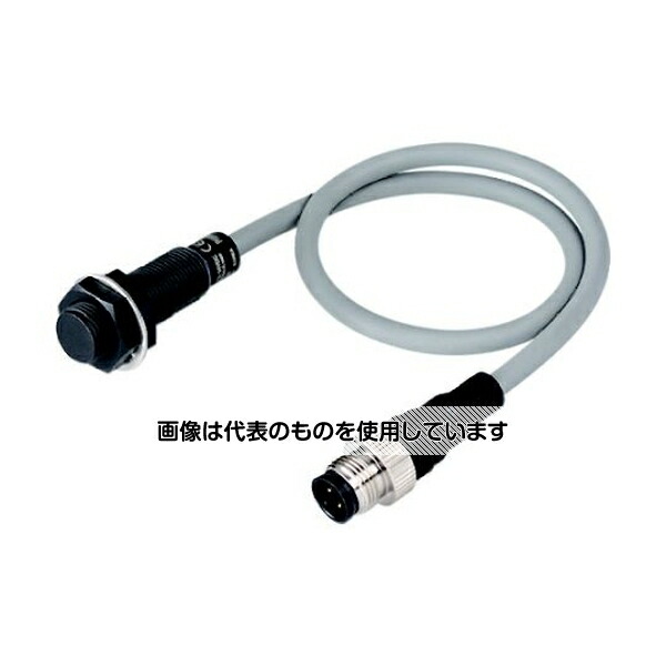 オートニクス（FA・制御機器） オールメタル耐スパッタコネクタ型近接センサ PRFAWT12-2DO-IV 入数：1個