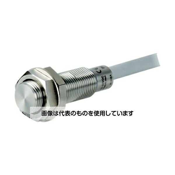 オートニクス(FA・制御機器) オールメタル近接センサ PRFT12-2DO-V 入数:1個