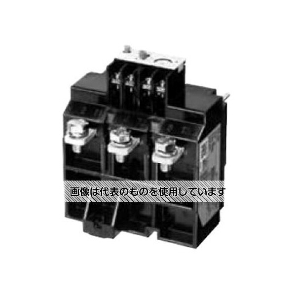 アズワン(AS ONE) 85.0-125.0A サーマルリレー(標準形) EA940NF-134 入数：1個｜ファーストFACTORY